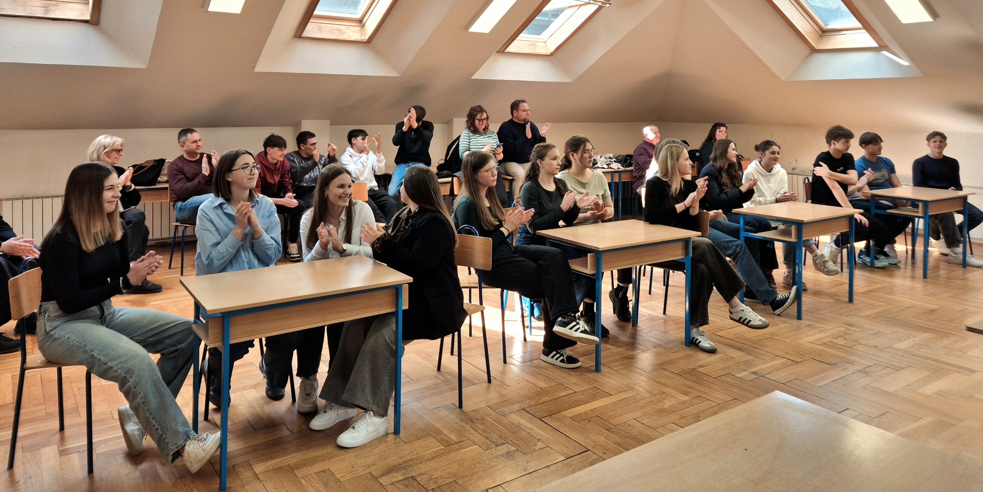 ​Održana Vjeronaučna olimpijada Varaždinske biskupije